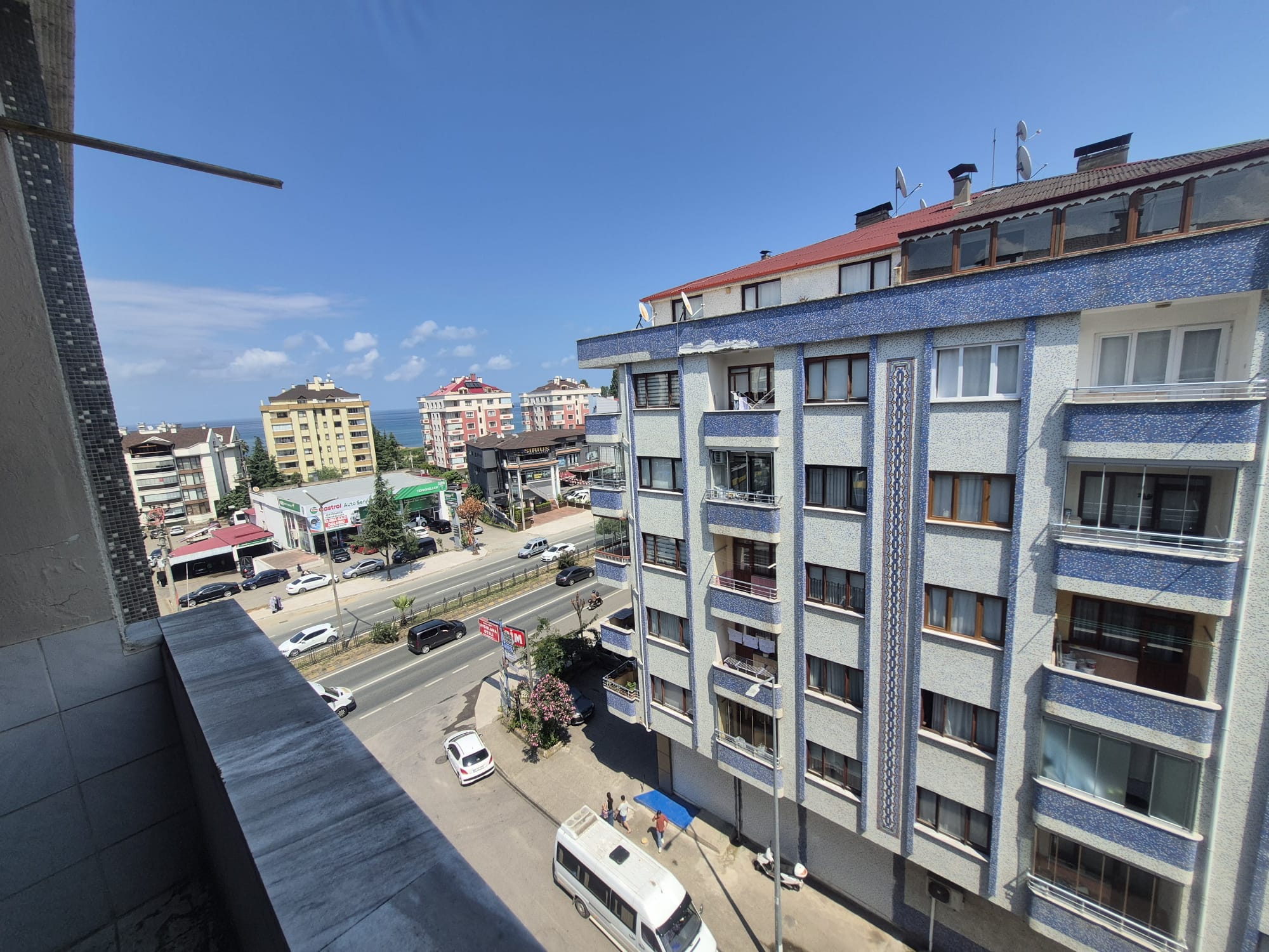 ALTINKENT SÖĞÜTLÜ B BLOK D:3